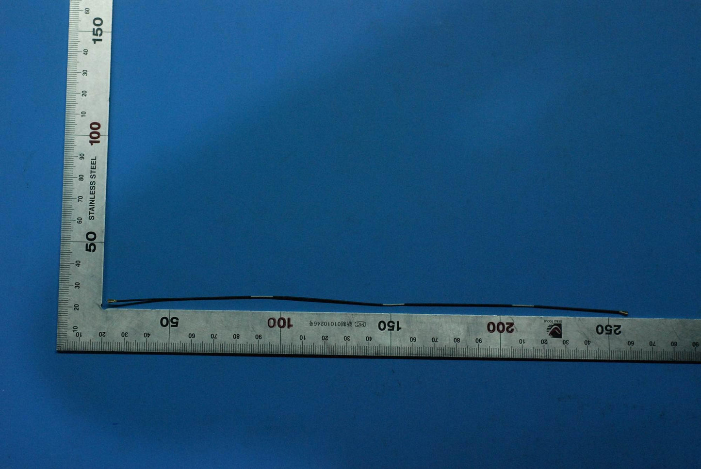 Lenovo Yt-X705L Main Ant Cable And*52 - 5C18C15663