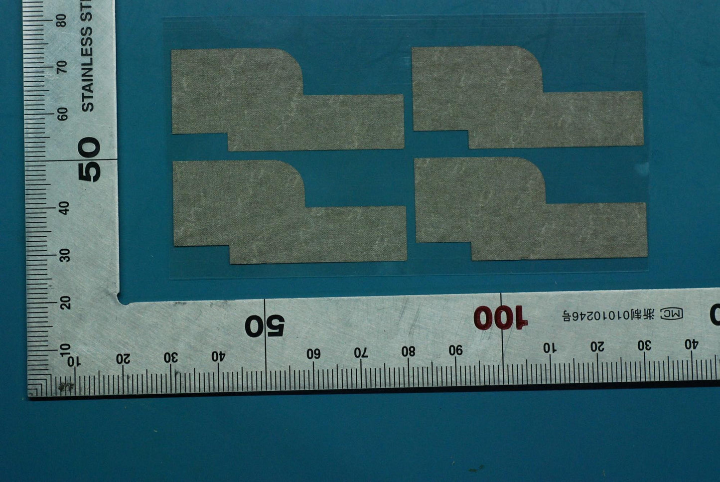 Lenovo Tb3-X70 Conductivecloth And*Hq - 5D78C05795