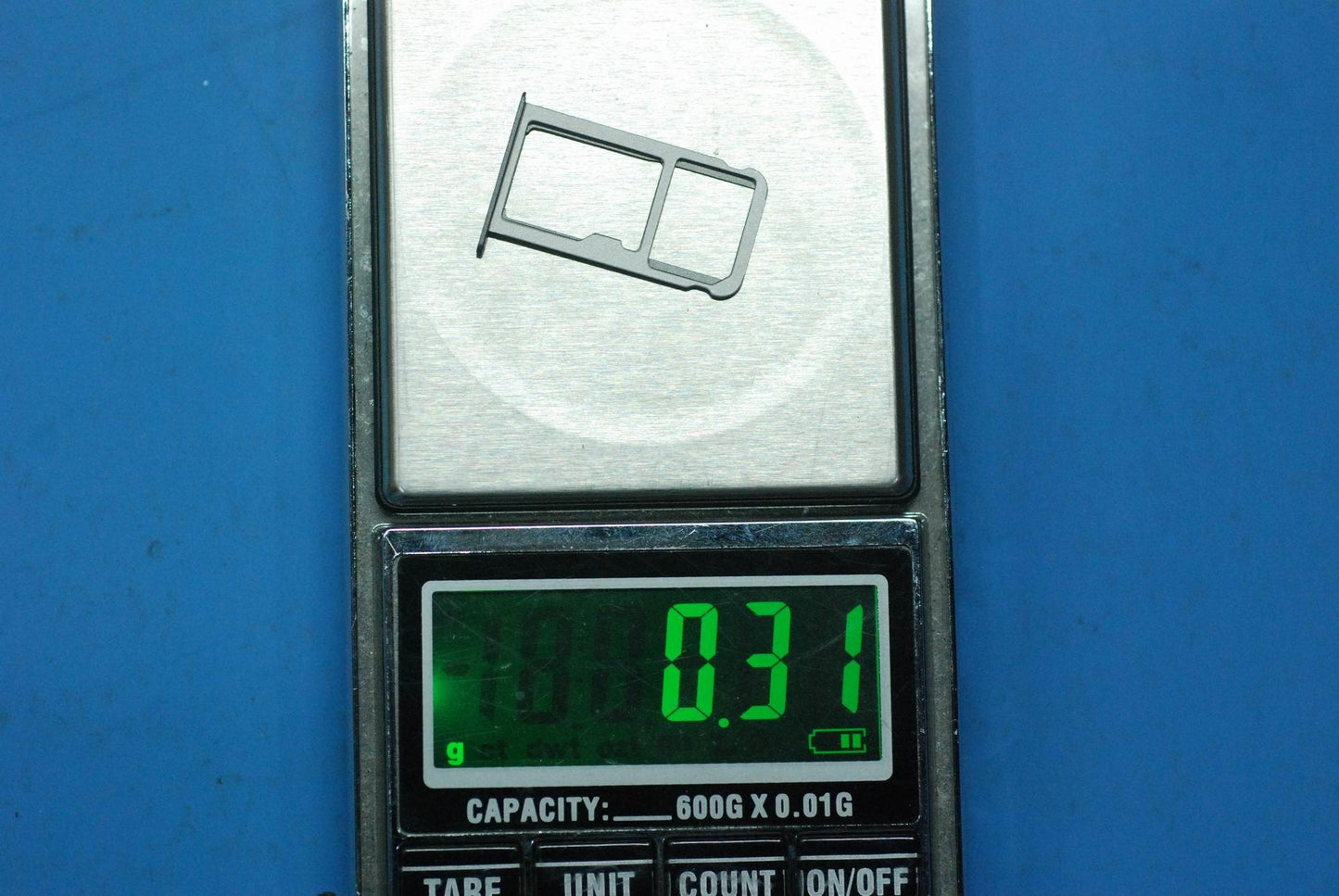 Lenovo Yb2 Sim Tray - SM88C20098