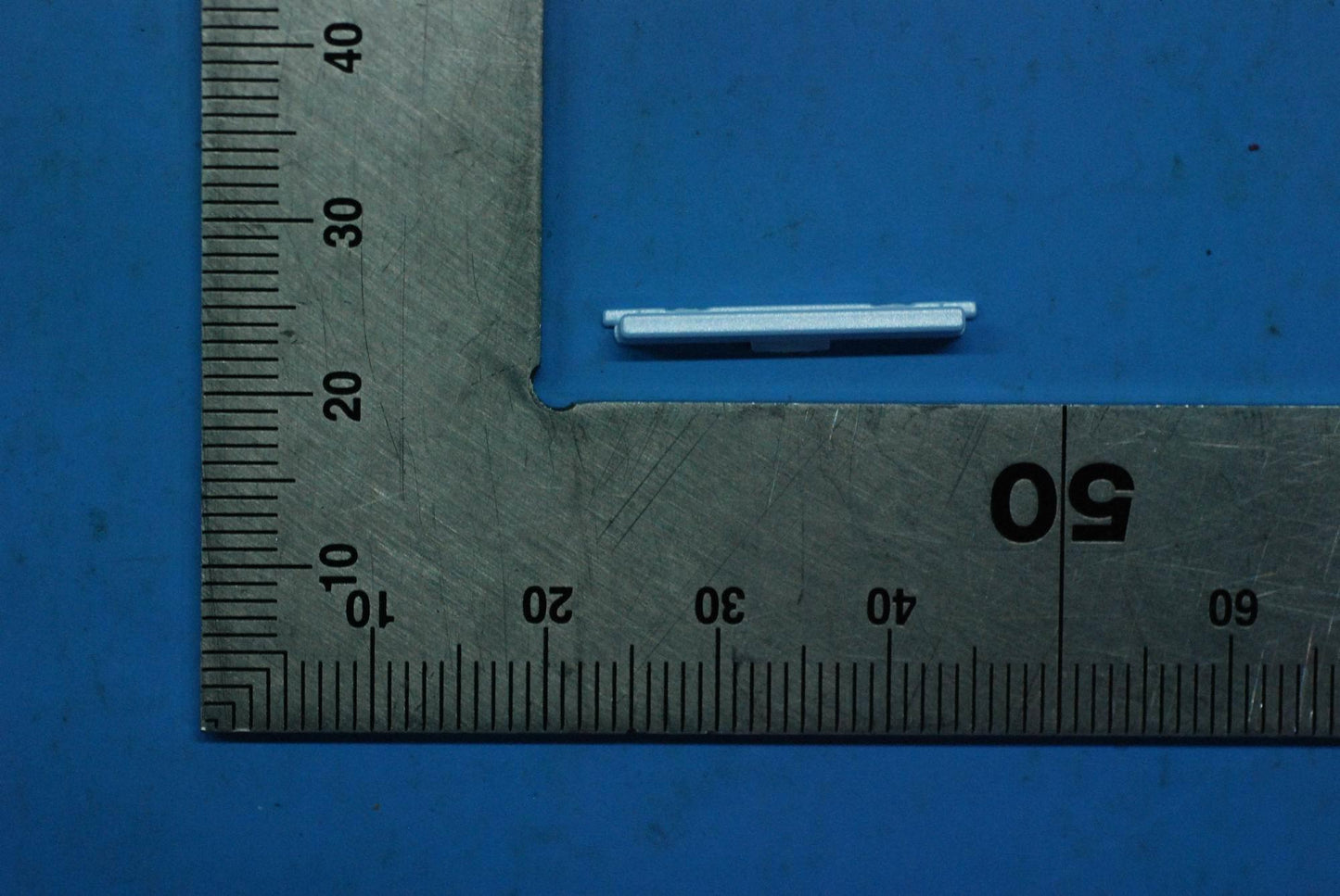 Lenovo Tb-X605 Volume Key_Blue And*50 - S948C41928