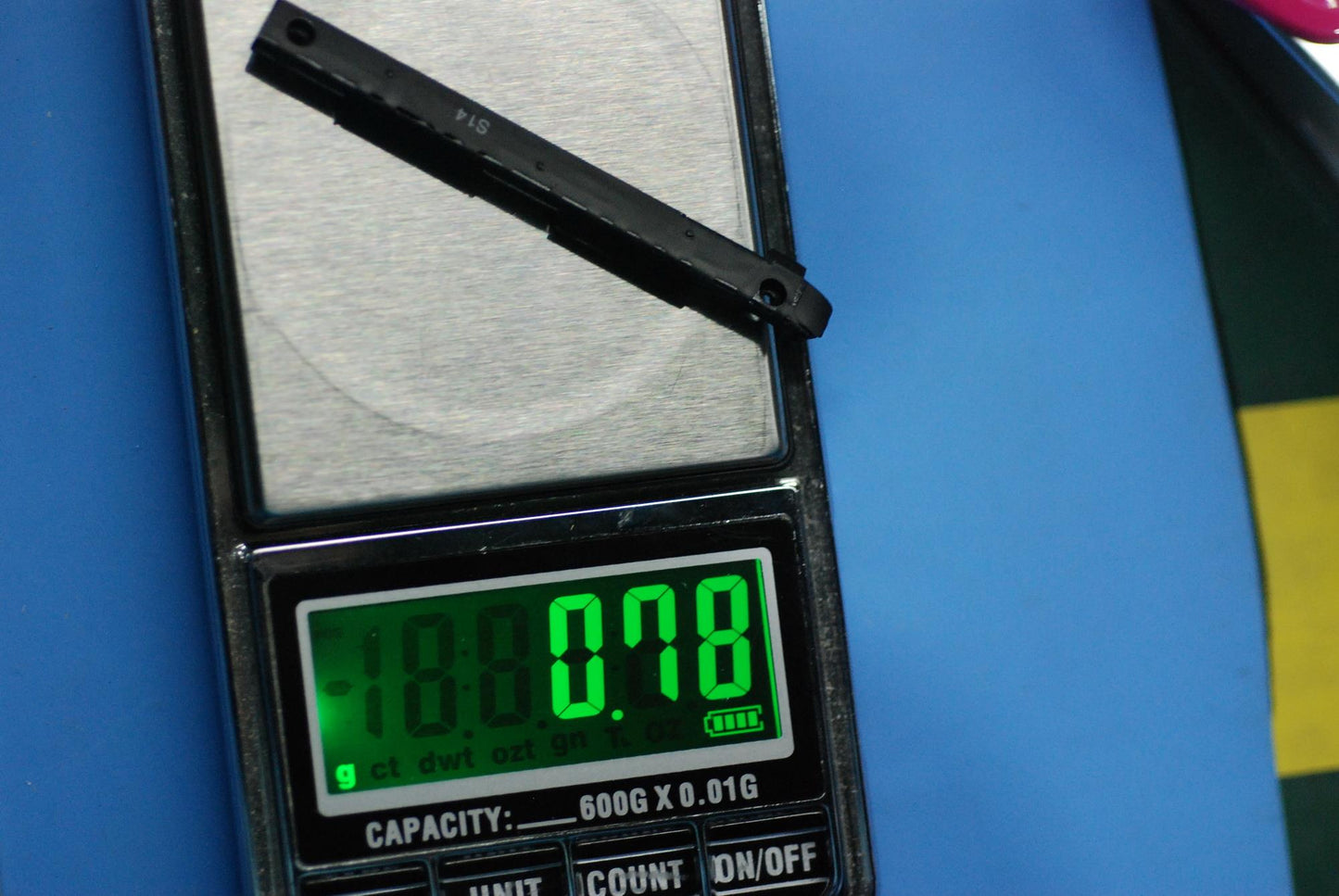 Lenovo Tb3-730X Main Antenna And*7111 - 5A38C05508
