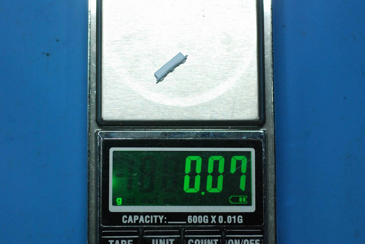 Lenovo Tb-X605 Powerkey_Blue And*5040 - S948C41927