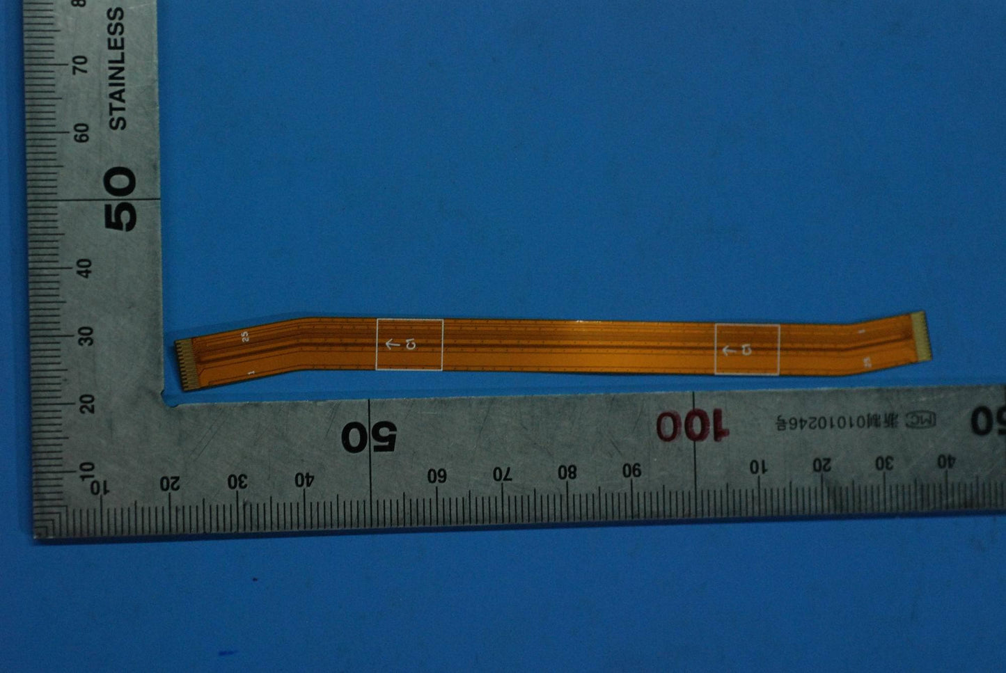 Lenovo Tb-7305I Sub Board_Fpc And*Hq2 - 5F78C15516
