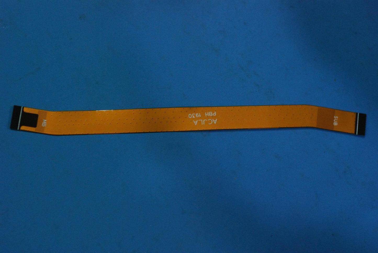 Lenovo Tb-7305I Sub Board_Fpc And*Hq2 - 5F78C15516