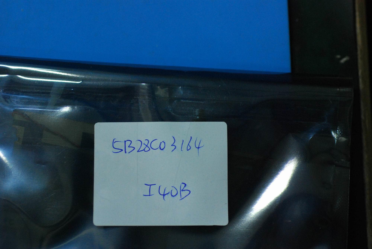 Lenovo A7-30Dc_8G Row Mb And*Hq316014 - 5B28C03164