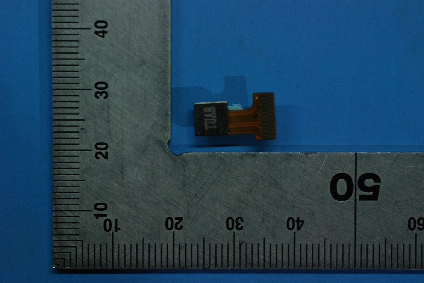 Lenovo Tb-7305 Front Camera And*Hq202 - 5C28C15473