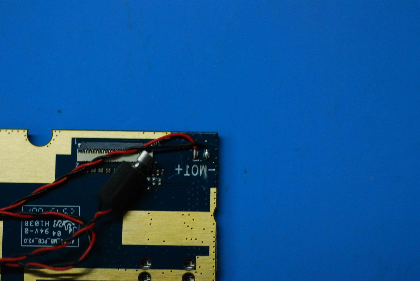 Lenovo A7-30Dc_8G Row Mb And*Hq316014 - 5B28C03164