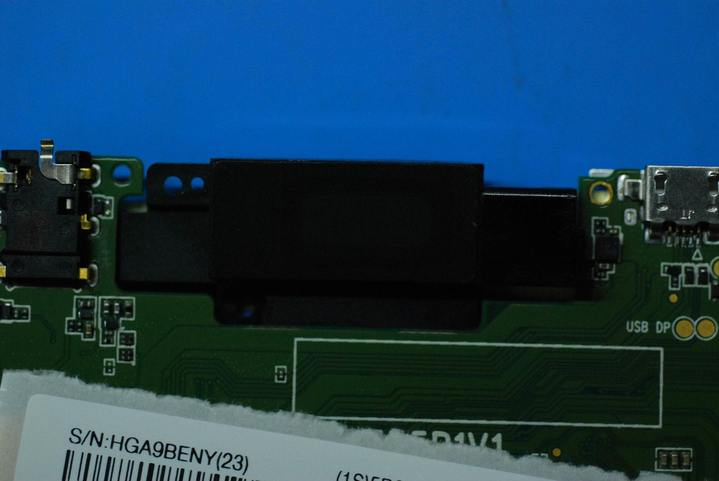 Lenovo A7-30Dc_8G Row Mb And*Hq316014 - 5B28C03164