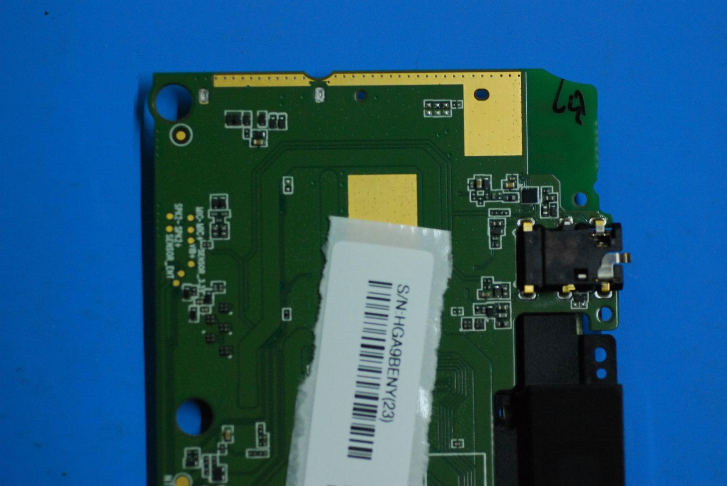 Lenovo A8-5F Row Mb_8G Assy And*67100 - 5B28C02776