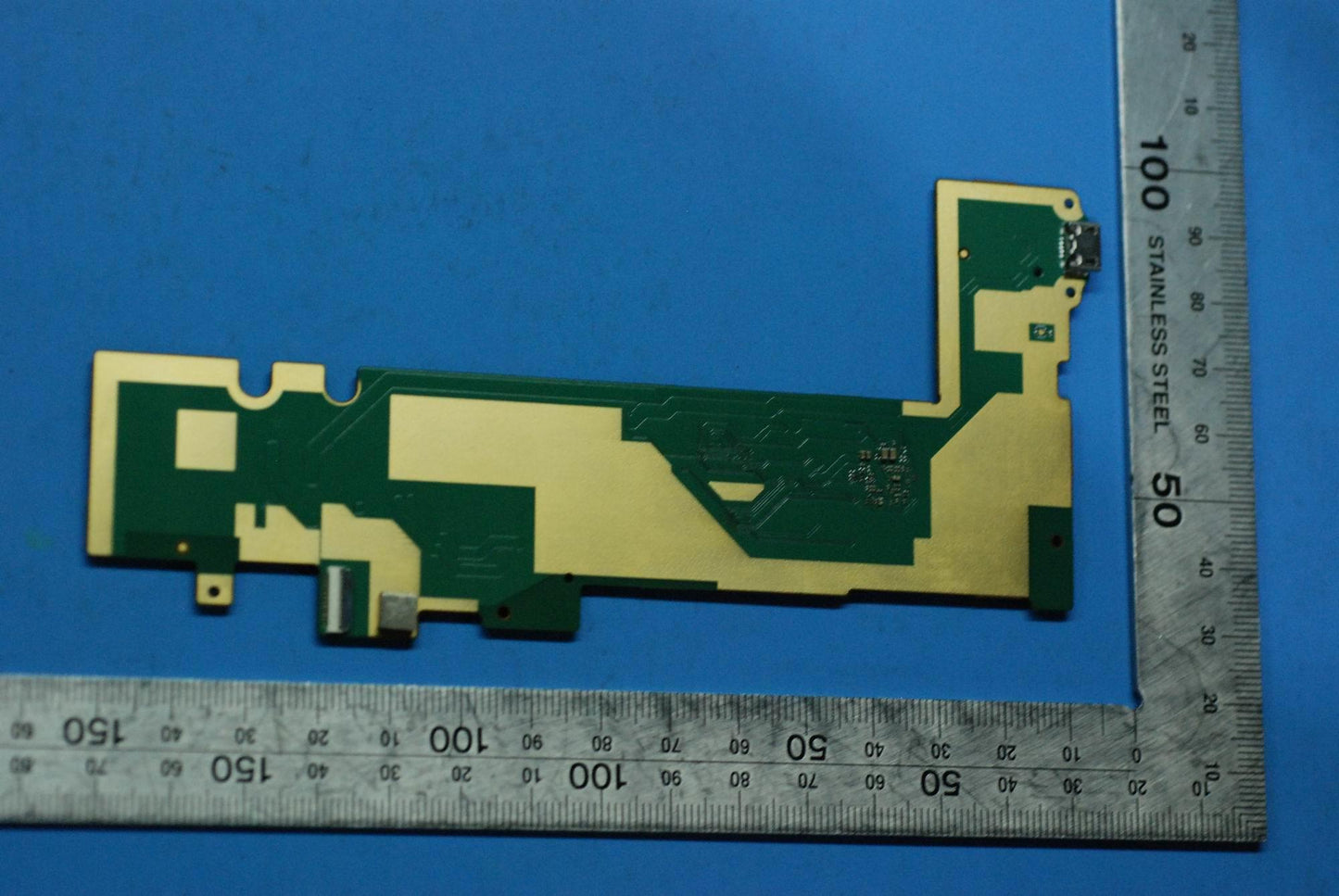 Lenovo Tb-X103F Mb_2+16G_Wm And*Hq316 - 5B28C11055