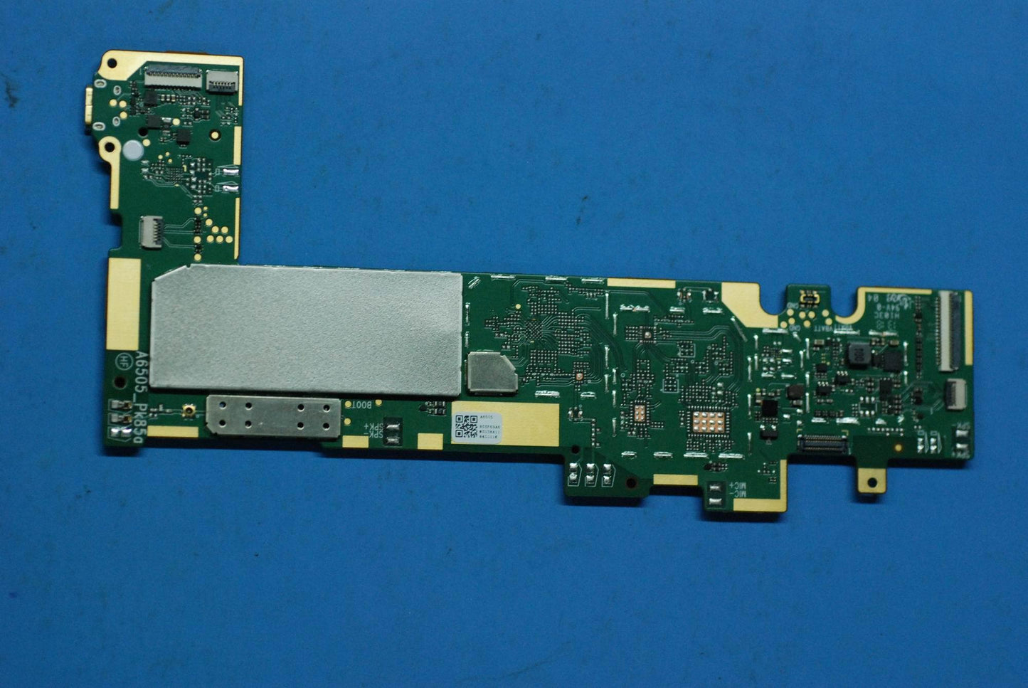 Lenovo Tb-X103F Mb_2+16G_Wm And*Hq316 - 5B28C11055