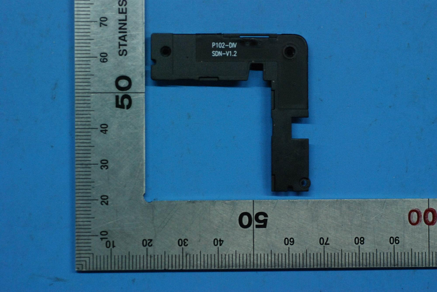 Lenovo Yd50140100129Le P102F-Lte-Ant- - S948C40132
