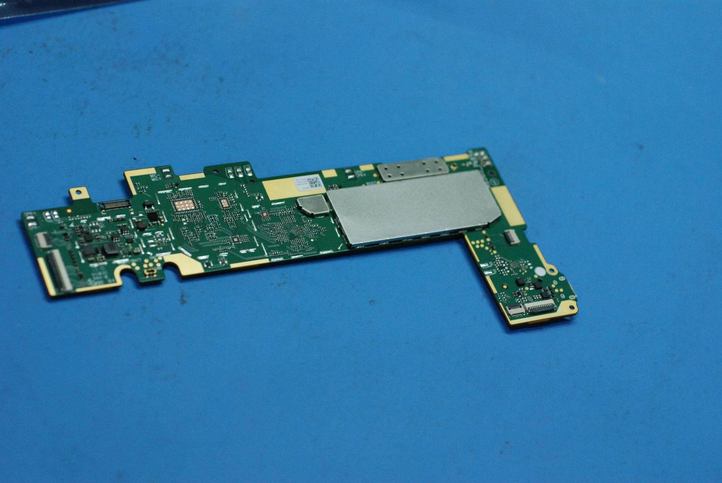 Lenovo Tb-X103F Mb_2+16G_Wm And*Hq316 - 5B28C11055