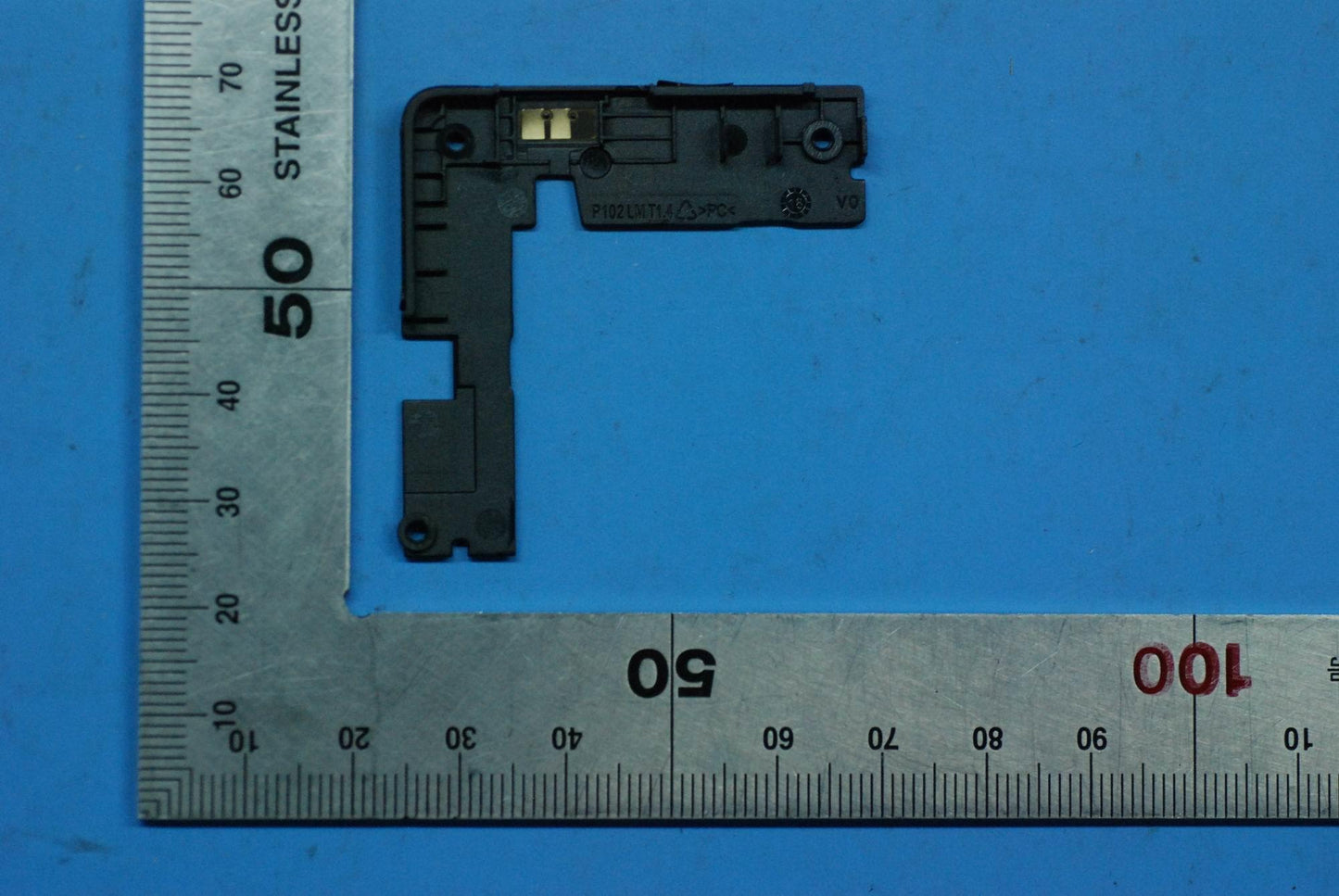Lenovo Yd50140100129Le P102F-Lte-Ant- - S948C40132