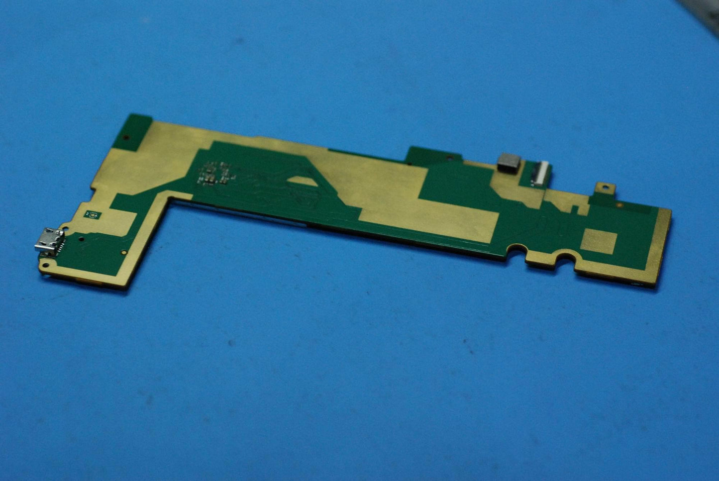 Lenovo Tb-X103F Mb_2+16G_Wm And*Hq316 - 5B28C11055