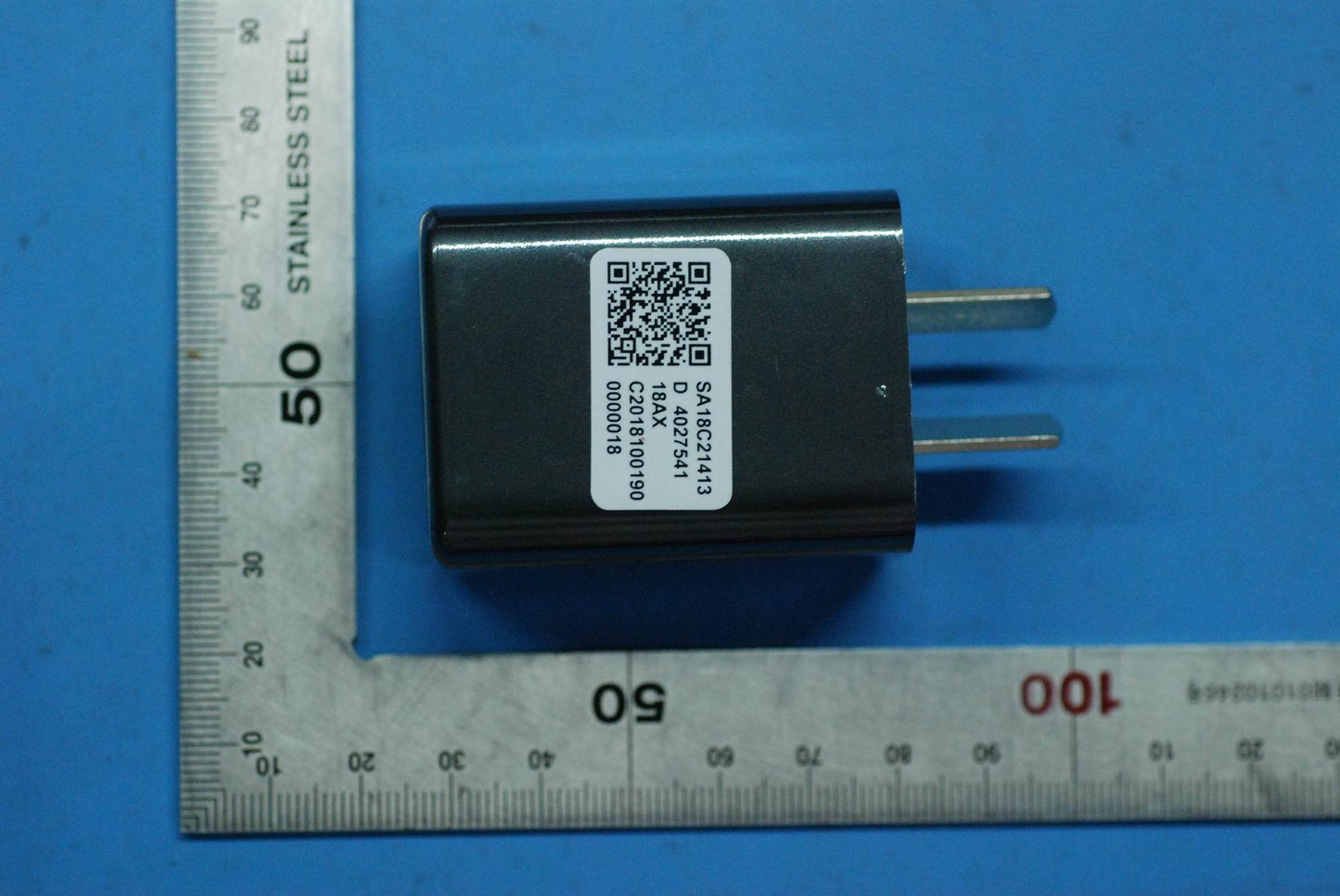 Lenovo Accessory,Ac Adapter,Plumcot,5 - SA18C21413