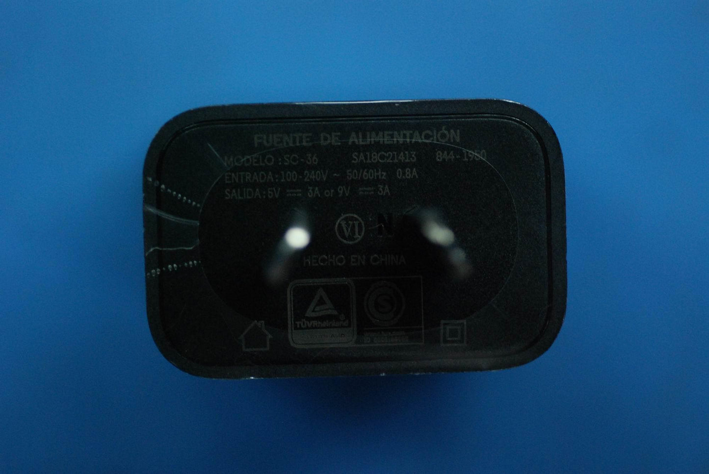 Lenovo Accessory,Ac Adapter,Plumcot,5 - SA18C21413