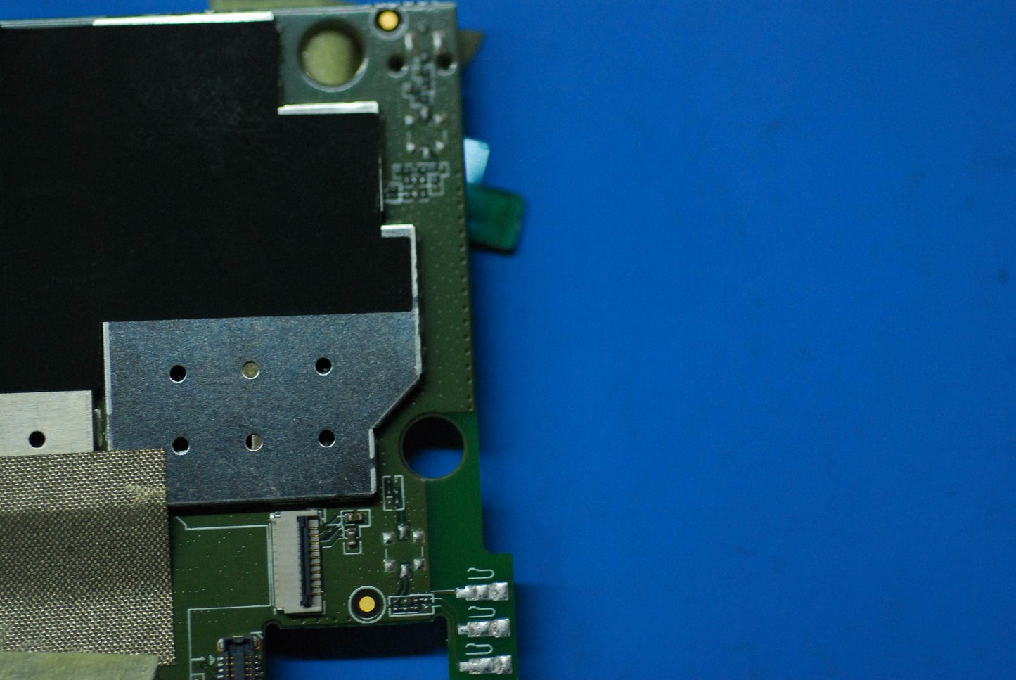 Lenovo A8-50F 16G Row Mb Assembly&* 6 - 5B28C02076