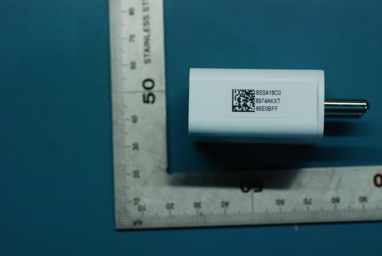 Lenovo Ac Adapter C-P45 5V/1A Bis Log - SA18C08974