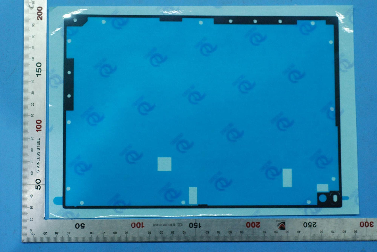 Lenovo Tb-X604 Cover Adhesive And*Hq2 - 5D78C09734