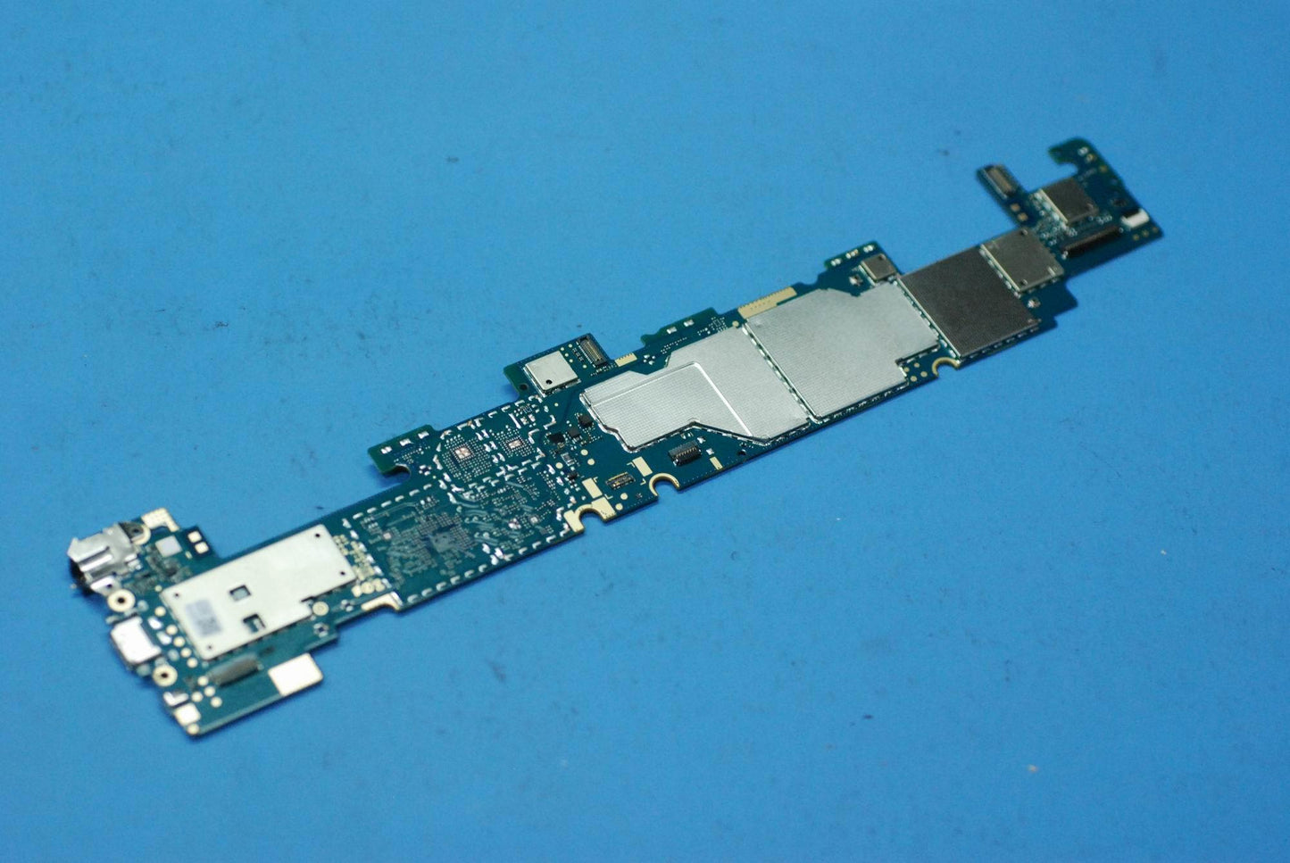 Lenovo Tb-X605F Mb_2+16G_Nec Cs - 5B28C13520