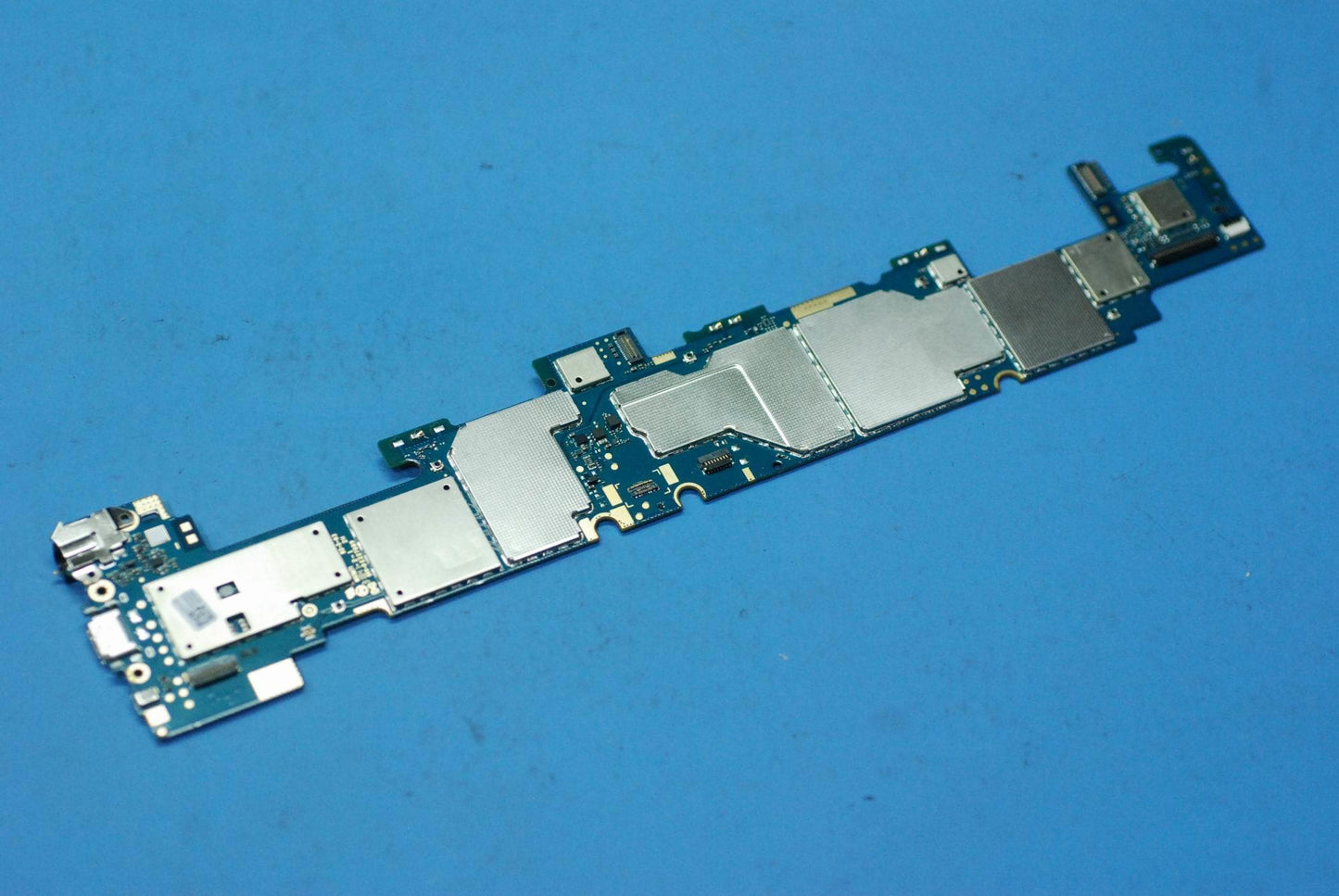 Lenovo Tb-X605L Mb_3+32G Cs - 5B28C13524
