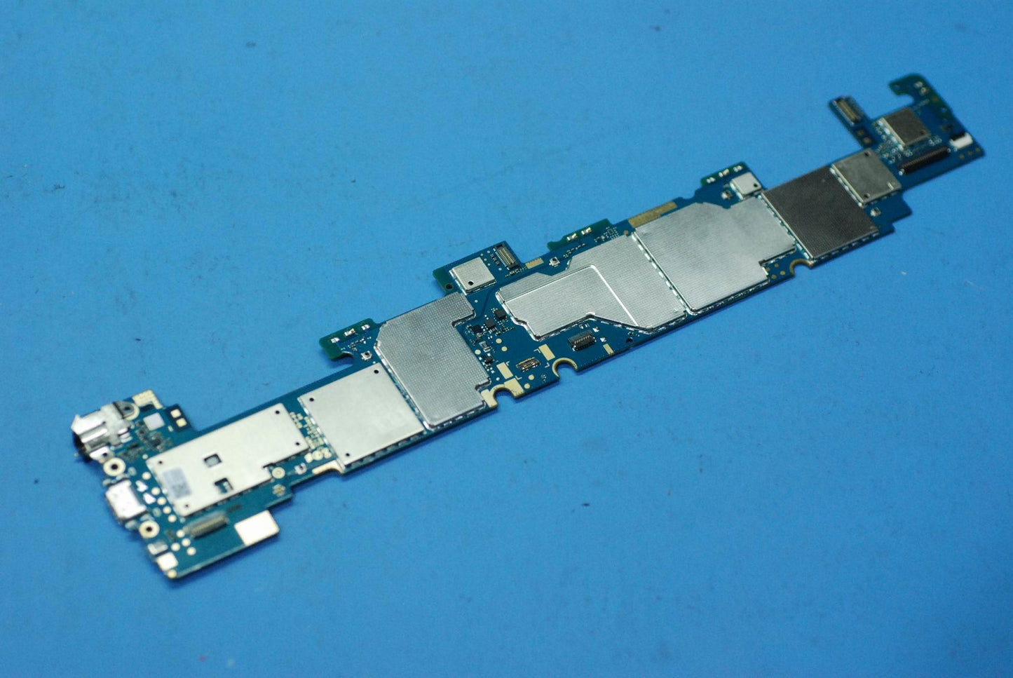 Lenovo Tb-X605L Mb_2+16G Cs - 5B28C13523