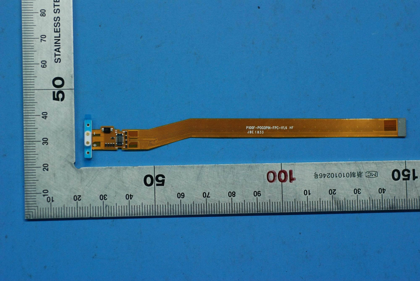 Lenovo Yd-69300100074Le P100F Pogopin - S938C38811