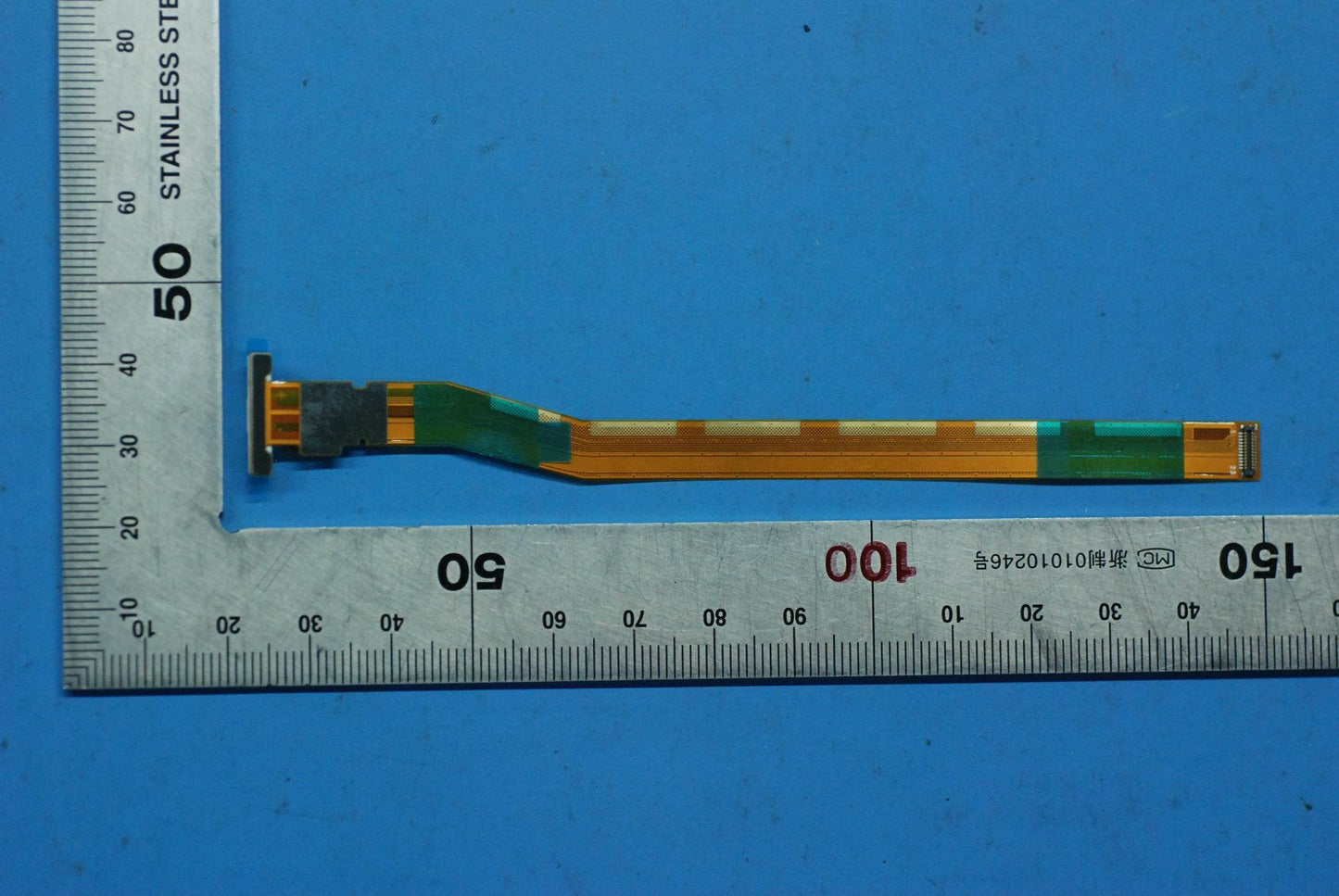 Lenovo Yd-69300100074Le P100F Pogopin - S938C38811