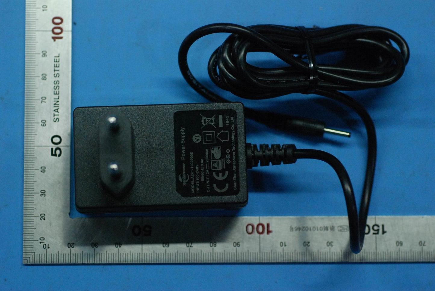 Lenovo Ac Adapter A241-1202000E 12V2A - S928C43961