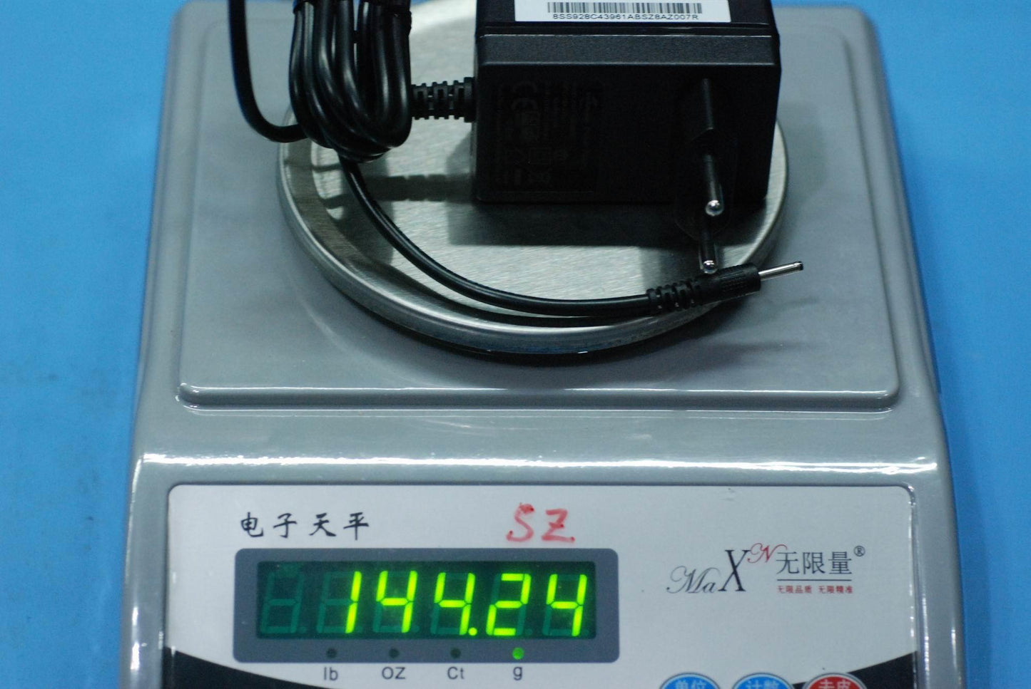 Lenovo Ac Adapter A241-1202000E 12V2A - S928C43961