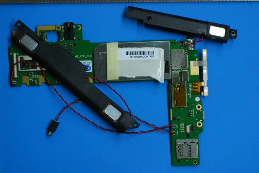 Lenovo 5B28C02143 A10-70F Row Mb 16G Us&*Hq31601