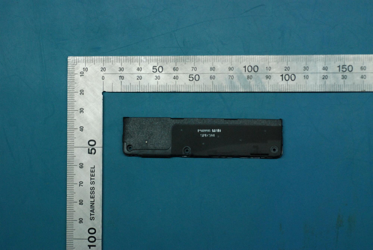 Lenovo Pb2-650 Spk Box And*7126010016 - 5SB8C06027