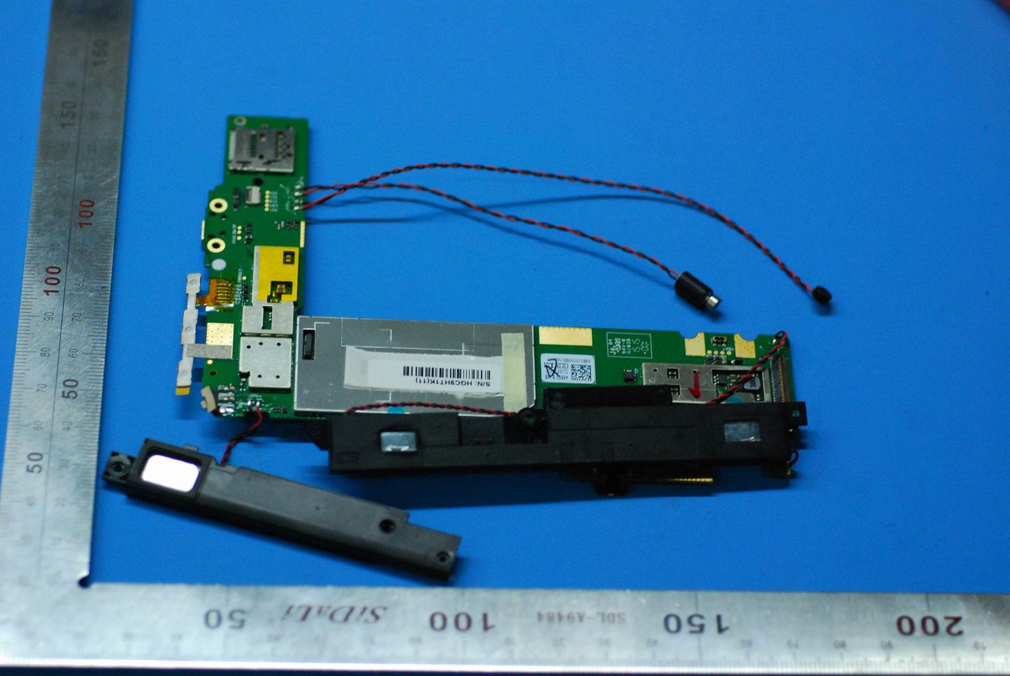 Lenovo A10-70F Row Mb 32G_ And*Hq3160 - 5B28C02654