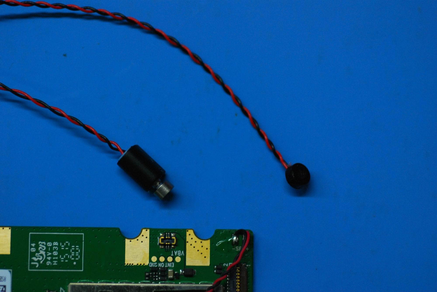 Lenovo A10-70F Row Mb 32G_ And*Hq3160 - 5B28C02654