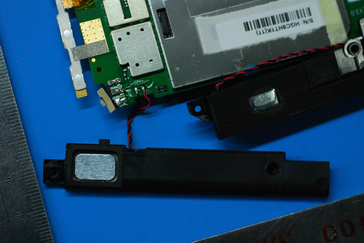 Lenovo A10-70F Row Mb 32G_ And*Hq3160 - 5B28C02654