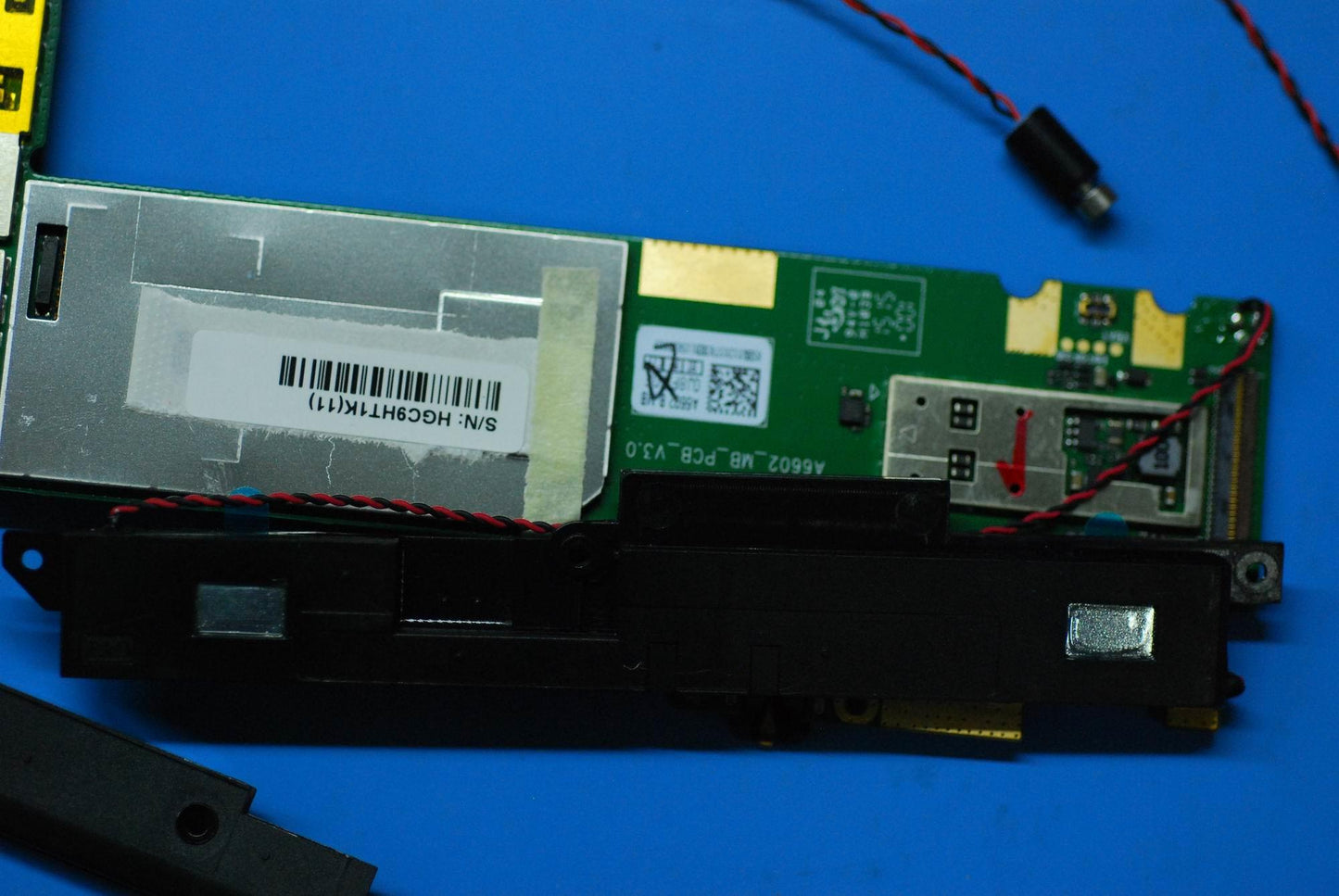 Lenovo A10-70F Row Mb 32G_ And*Hq3160 - 5B28C02654