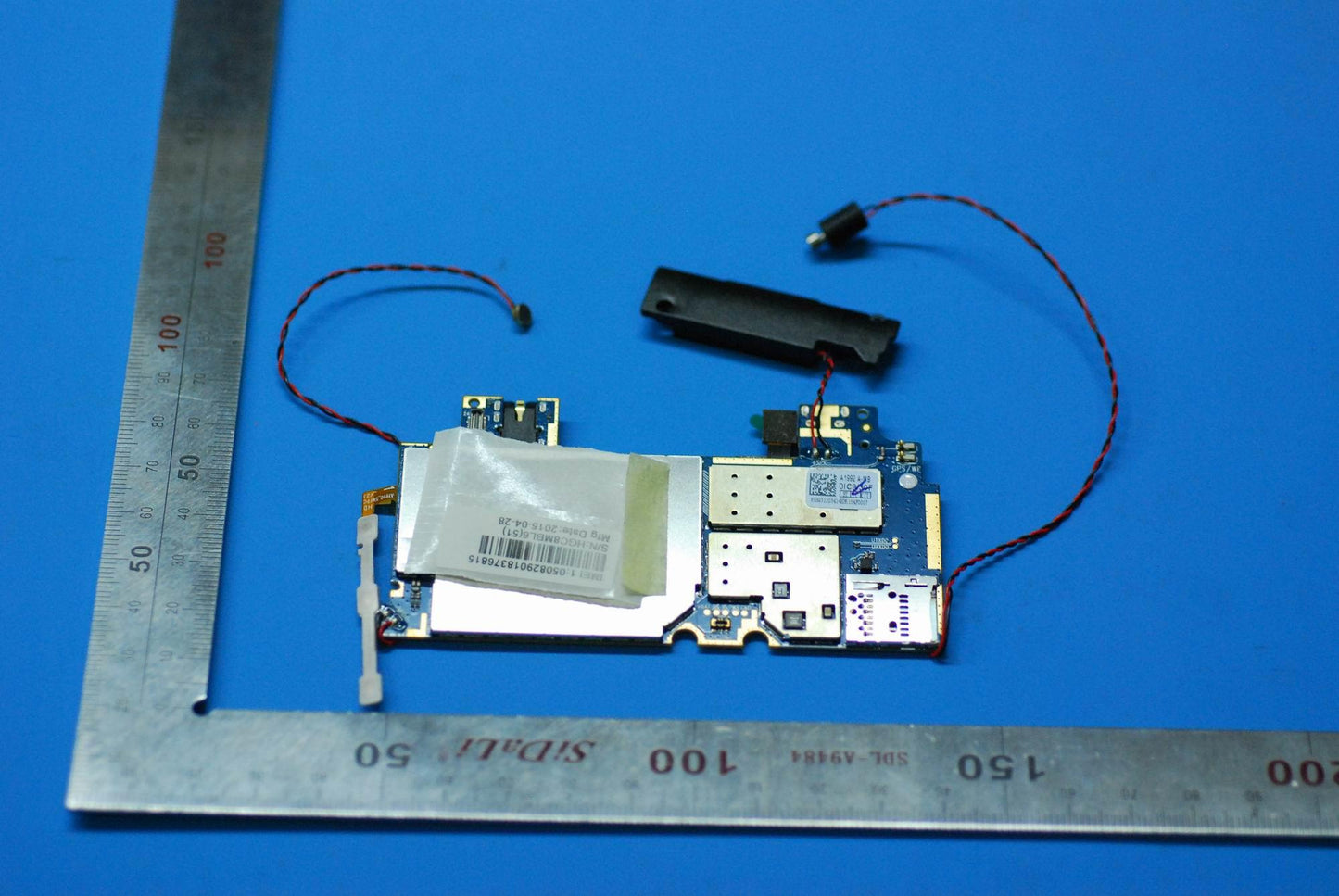 Lenovo Replacement Part - 5B28C02139