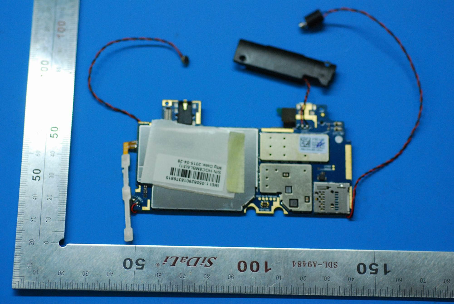 Lenovo Replacement Part - 5B28C02139