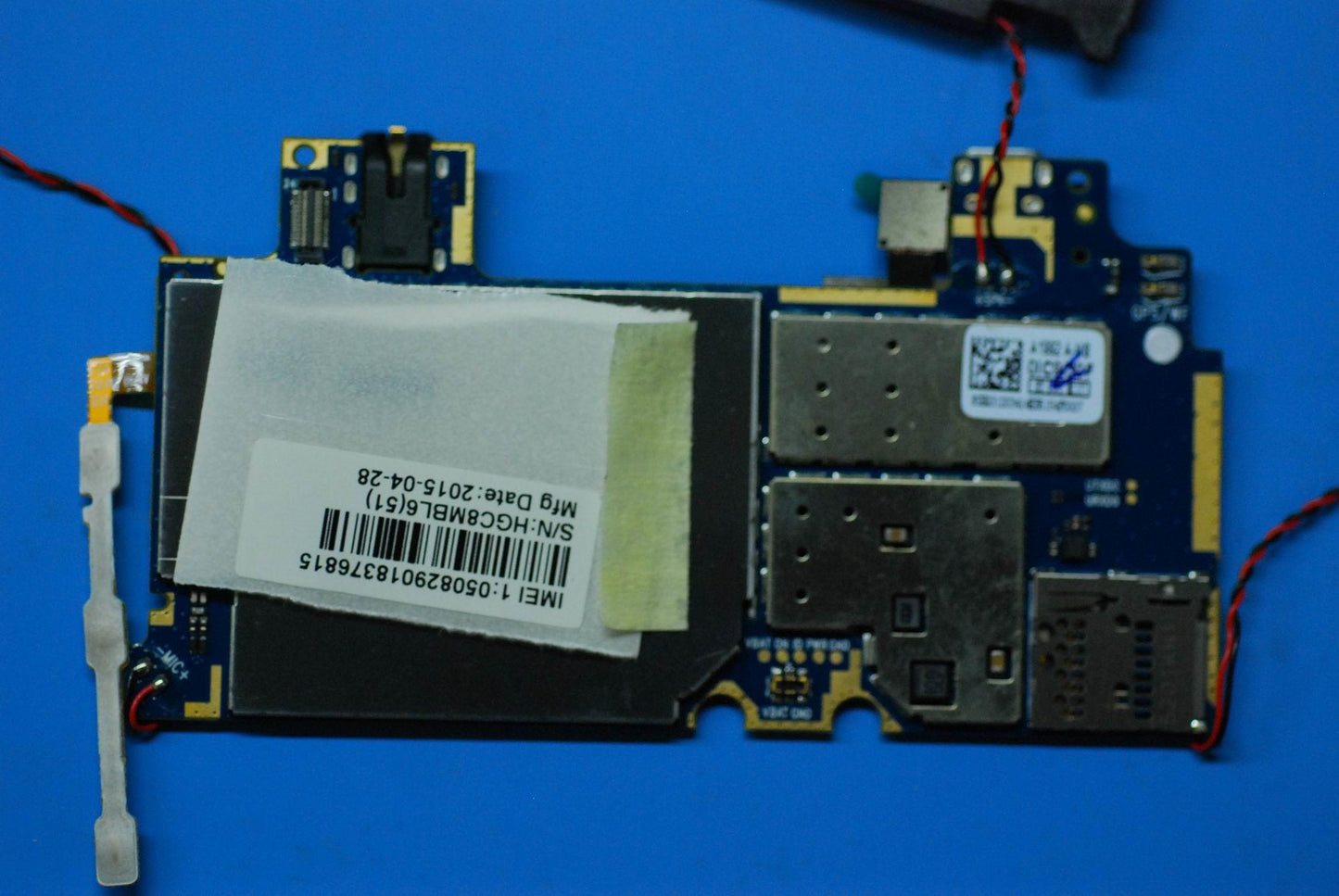 Lenovo Replacement Part - 5B28C02139