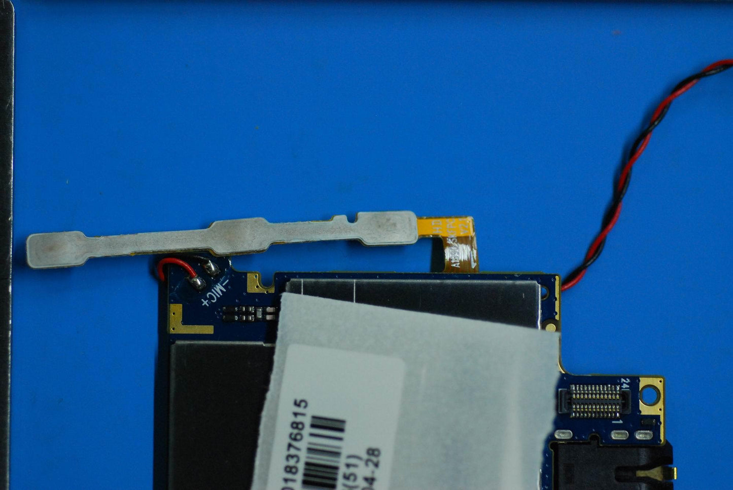Lenovo Replacement Part - 5B28C02139