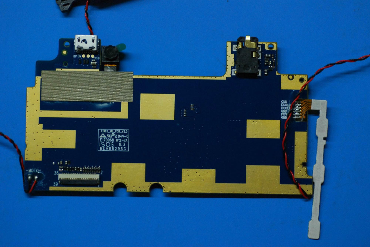 Lenovo Replacement Part - 5B28C02139