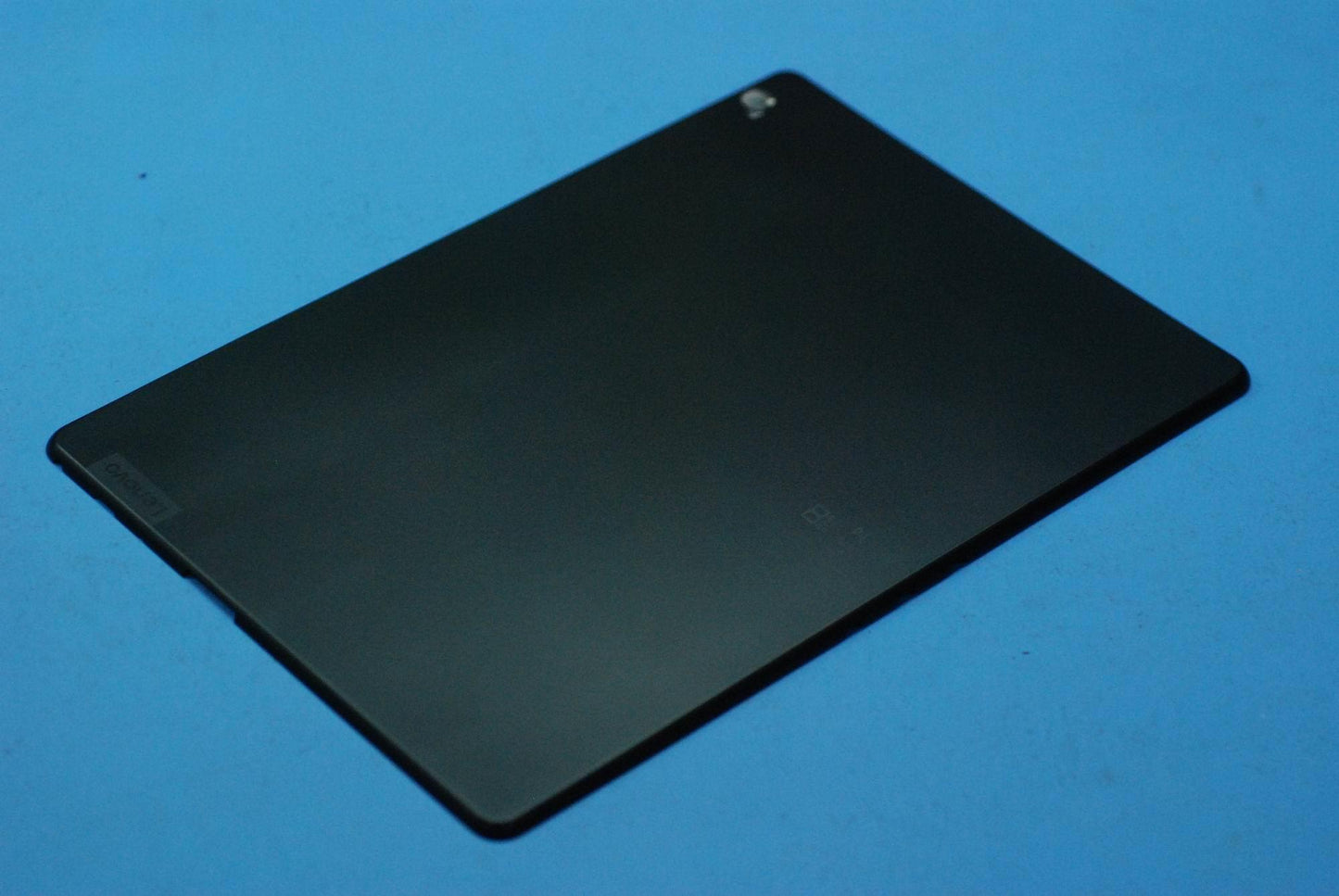 Lenovo Tb-X605 Bat Cover_Bl Cs - 5S58C13532