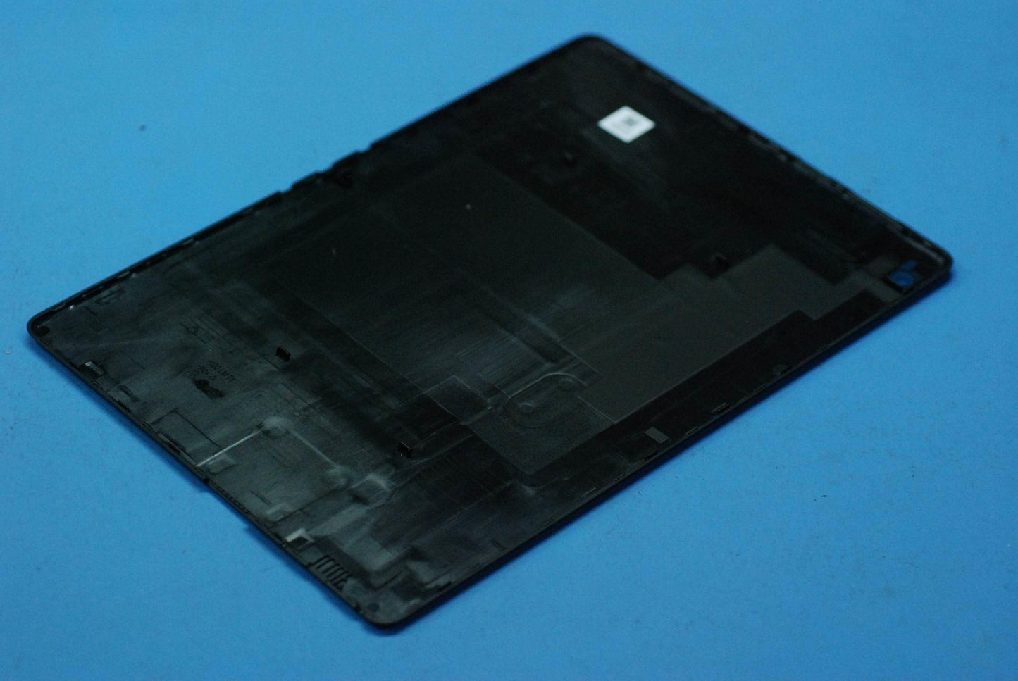 Lenovo Tb-X605 Bat Cover_Bl Cs - 5S58C13532
