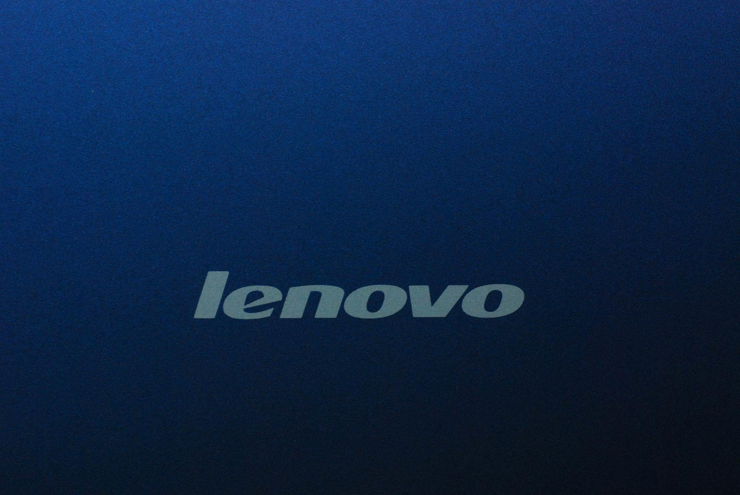Lenovo A8-50L Batt Cover (Blue) And* - 5S58C02622