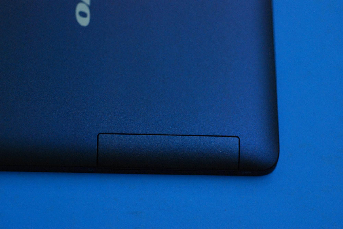 Lenovo A8-50L Batt Cover (Blue) And* - 5S58C02622