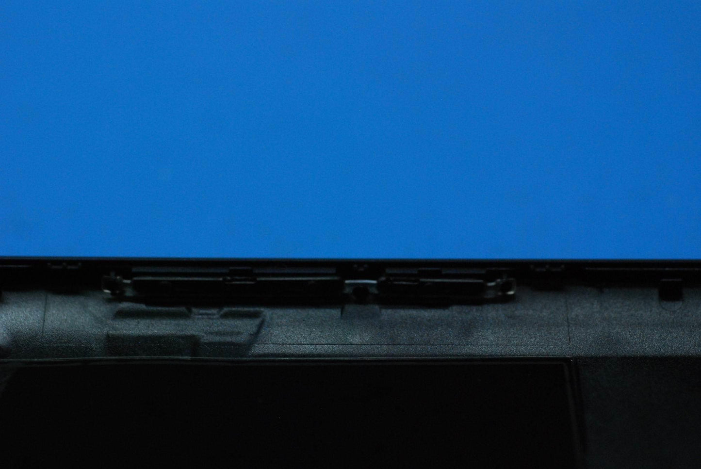 Lenovo A8-50L Batt Cover (Blue) And* - 5S58C02622