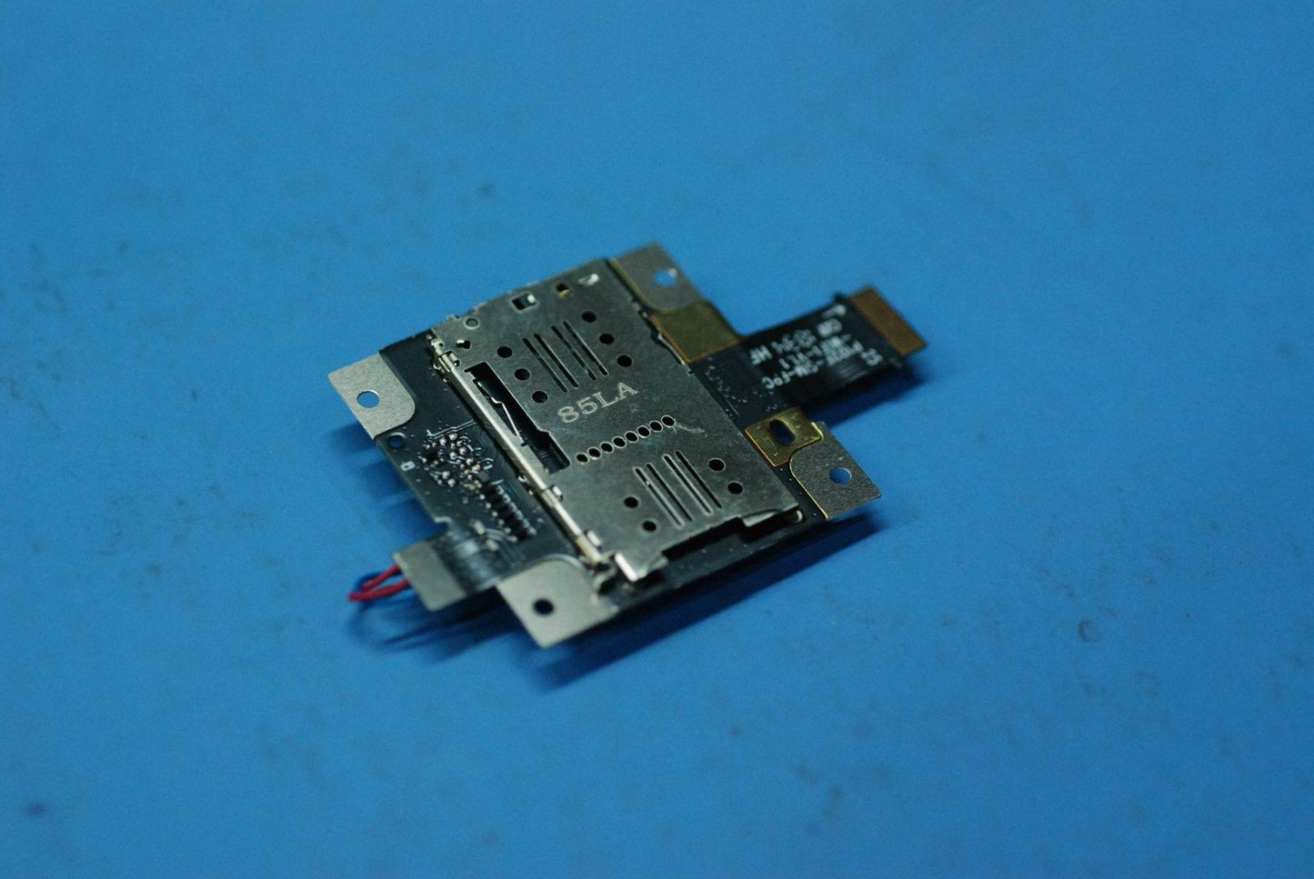 Lenovo Tb-X605F Sim Andvib Sub Board - 5P68C13525