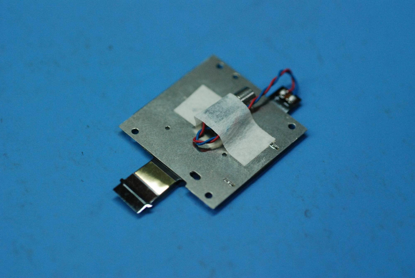 Lenovo Tb-X605F Sim Andvib Sub Board - 5P68C13525