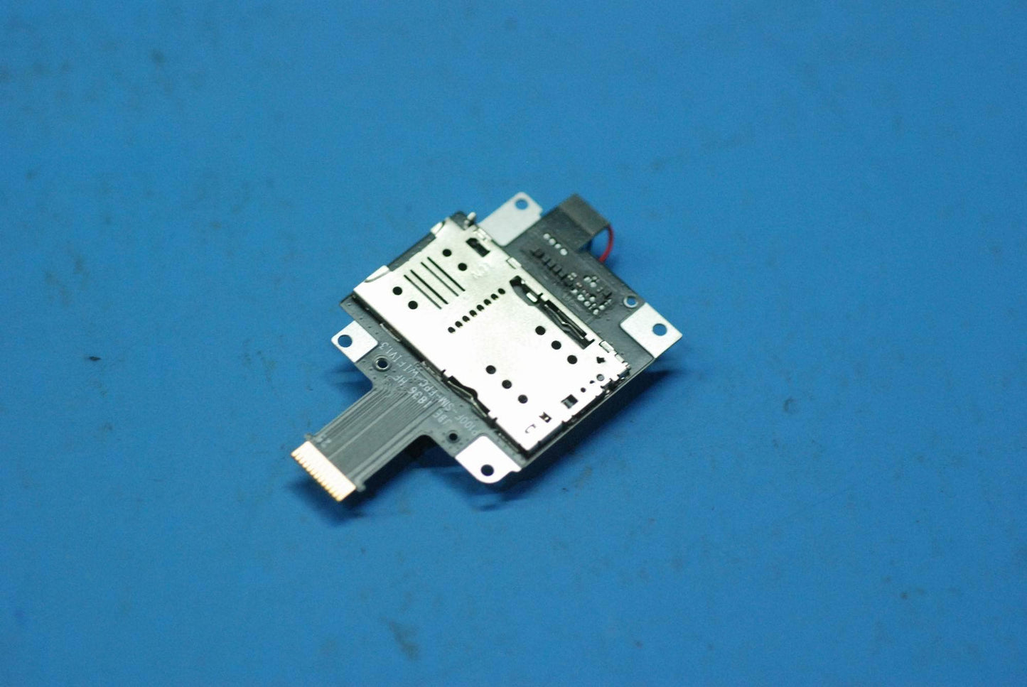 Lenovo Tb-X705F Sim Andvib Cs - 5P68C13544